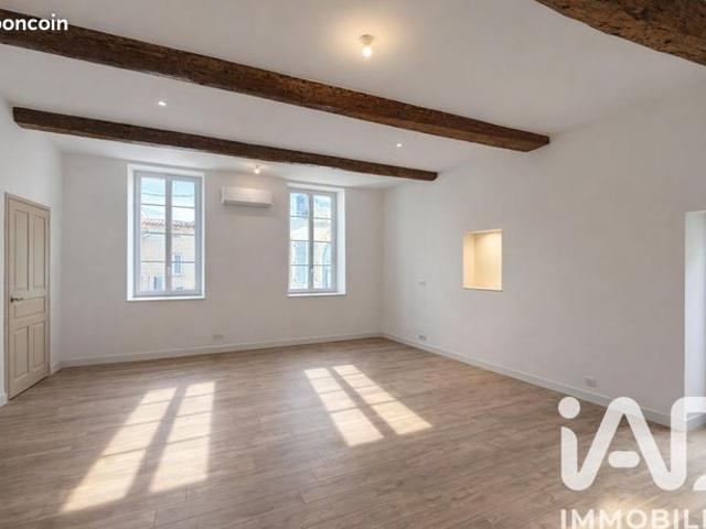 Maison 5 pièces 90 m²
