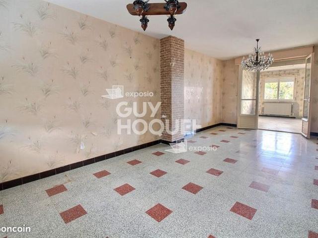 Maison 5 pièces 90 m²