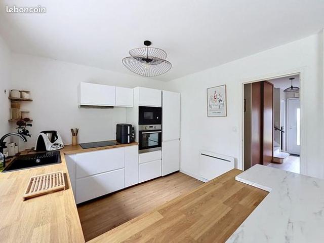 Maison 5 pièces 90 m²