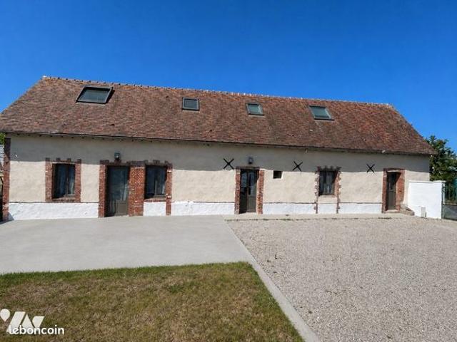 Maison 5 pièces 90 m²