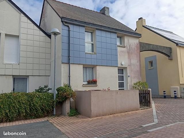 Maison 5 pièces 90 m²