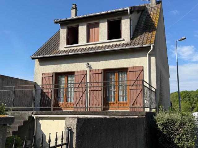 Maison 5 pièces 90 m²