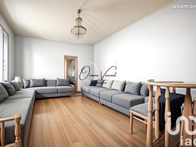 Maison 5 pièces 90 m²