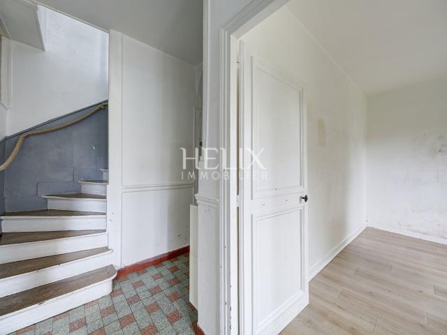Maison 5 pièces 90 m²