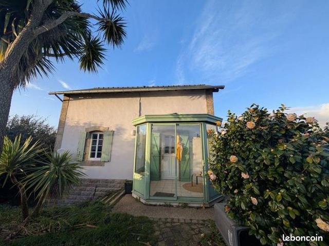 Maison 5 pièces 90 m²