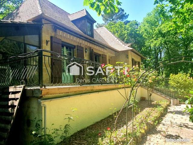 Maison 5 pièces 90 m²