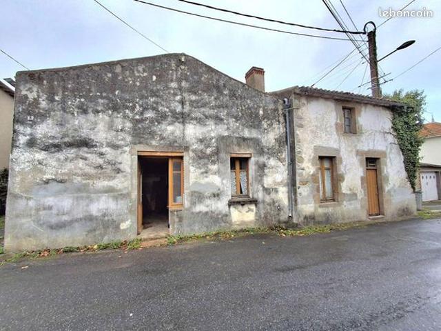 Maison 5 pièces 90 m²