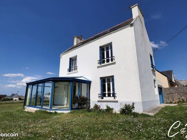 Maison 5 pièces 90 m²