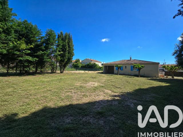 Maison 5 pièces 90 m²