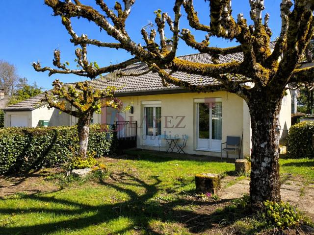 Maison 5 pièces 90 m²