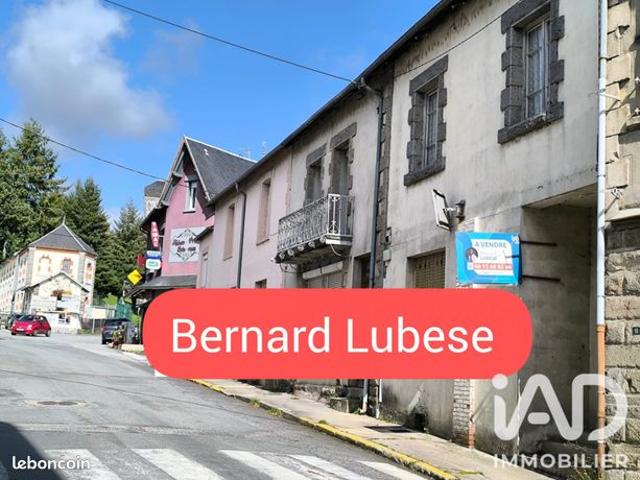 Maison 5 pièces 90 m²