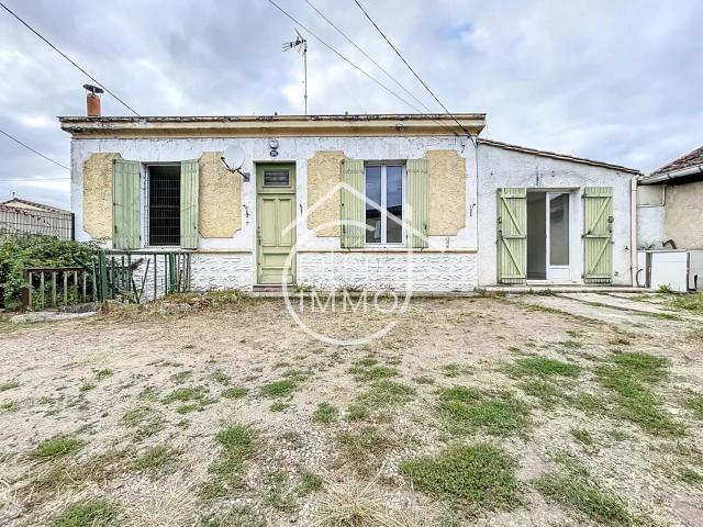 Maison 5 pièces 90 m²