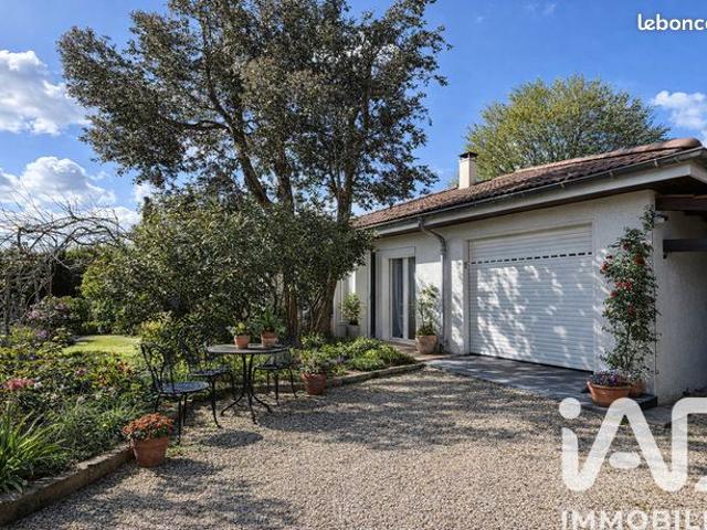 Maison 5 pièces 90 m²