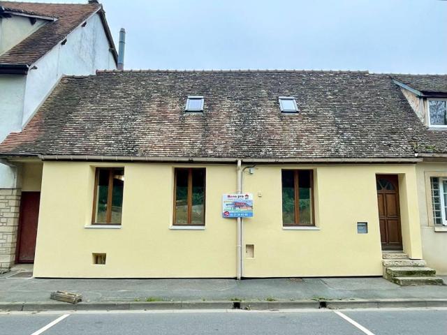 Maison 5 pièces 90 m²