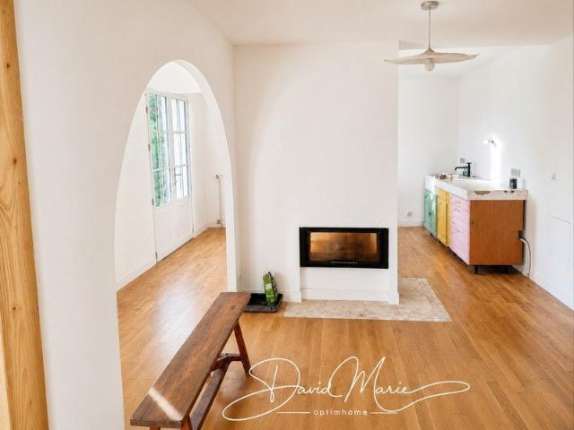 Maison 5 pièces 90 m²