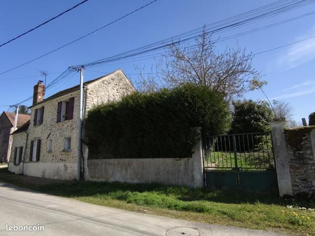 Maison 5 pièces 90 m²