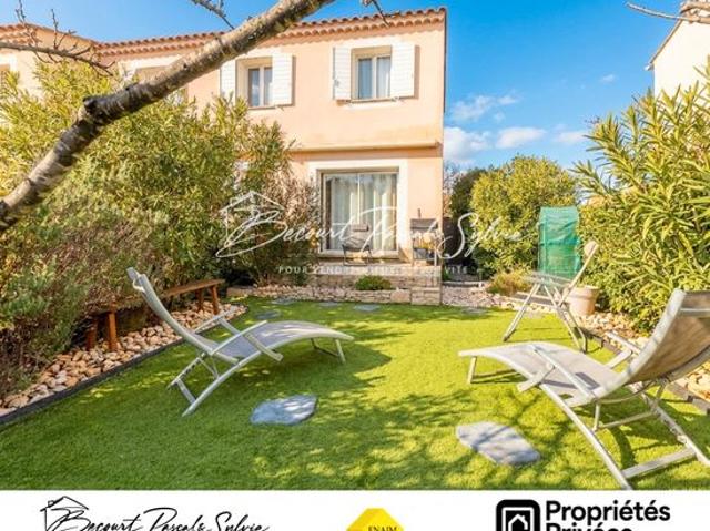 Maison 5 pièces 90 m²
