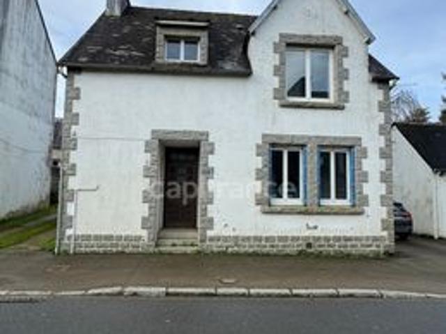 Maison 5 pièces 90 m²