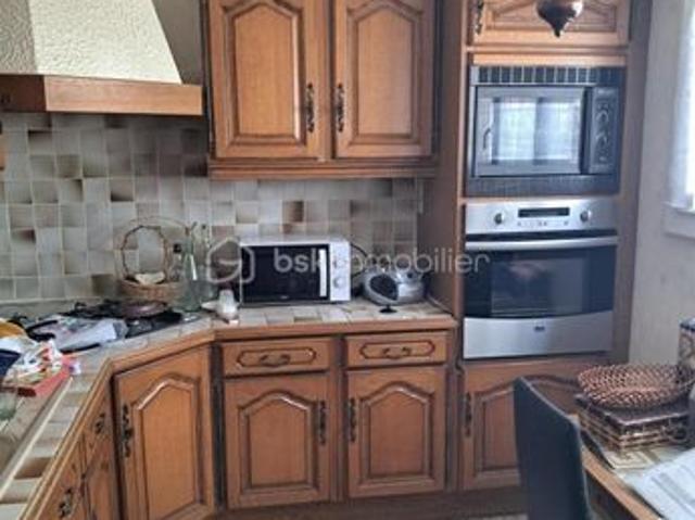 Maison 5 pièces 90 m²