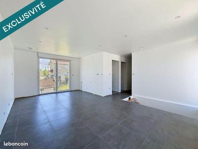 Maison 5 pièces 90 m²