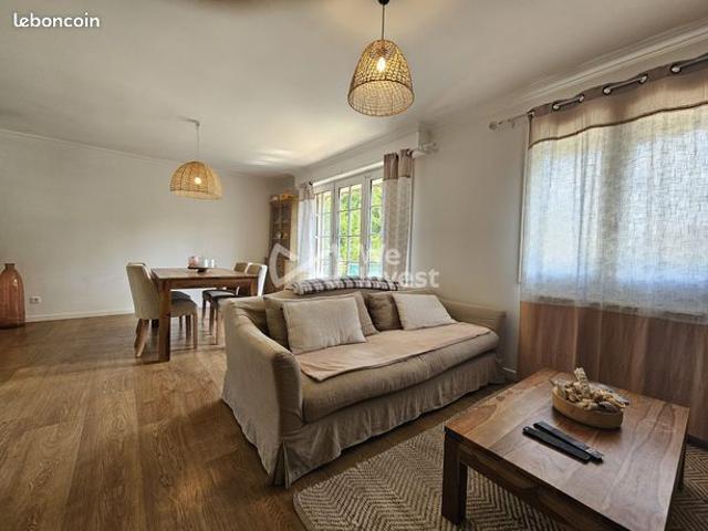 Maison 5 pièces 90 m²