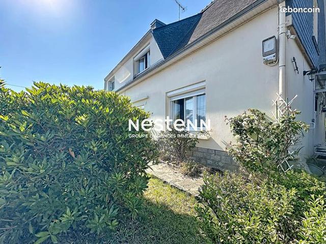 Maison 5 pièces 90 m²
