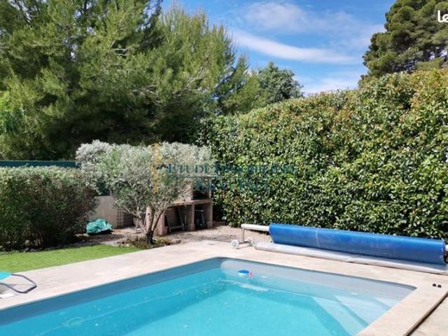 Maison 5 pièces 90 m²