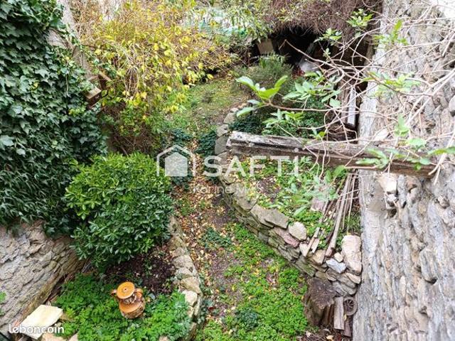 Maison 5 pièces 90 m²
