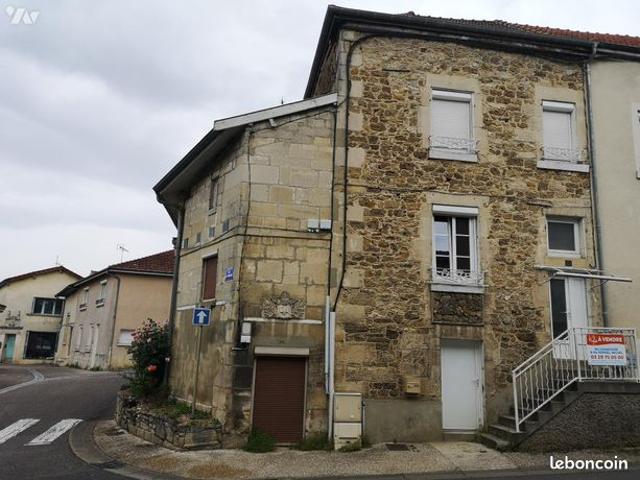 Maison 5 pièces 90 m²