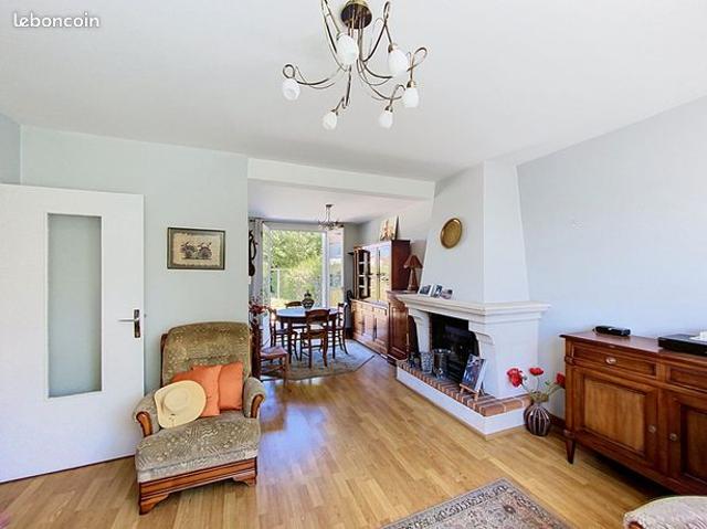 Maison 5 pièces 90 m²