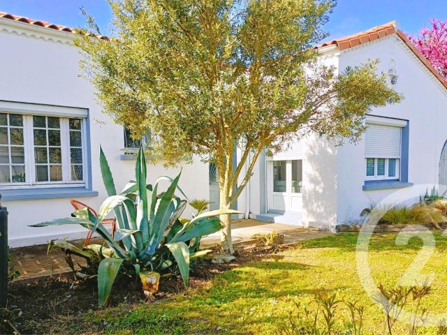 Maison 5 pièces 90 m²