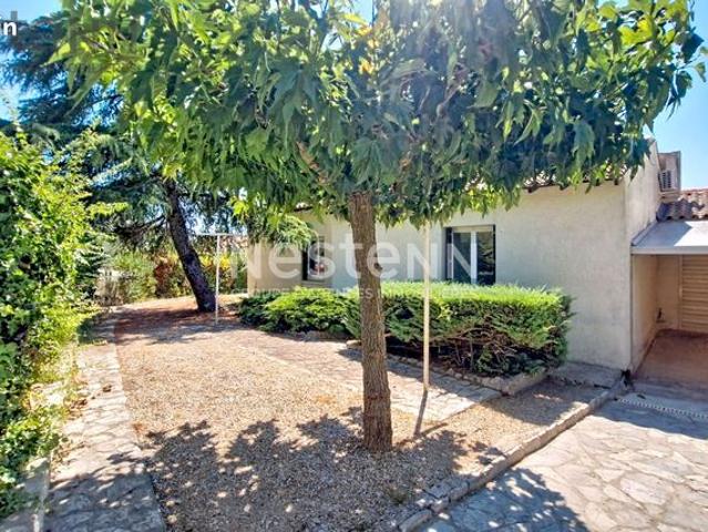 Maison 5 pièces 90 m²
