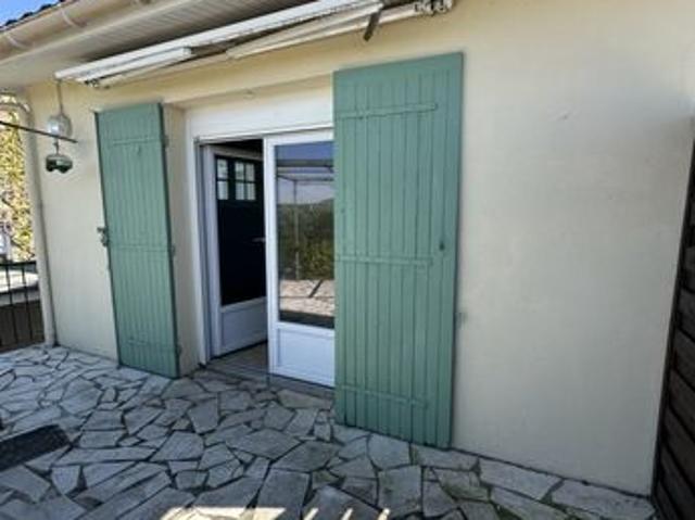 Maison 5 pièces 90 m²
