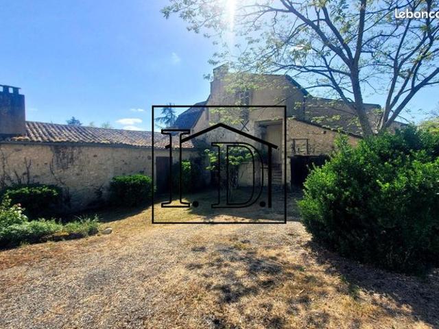 Maison 5 pièces 90 m²