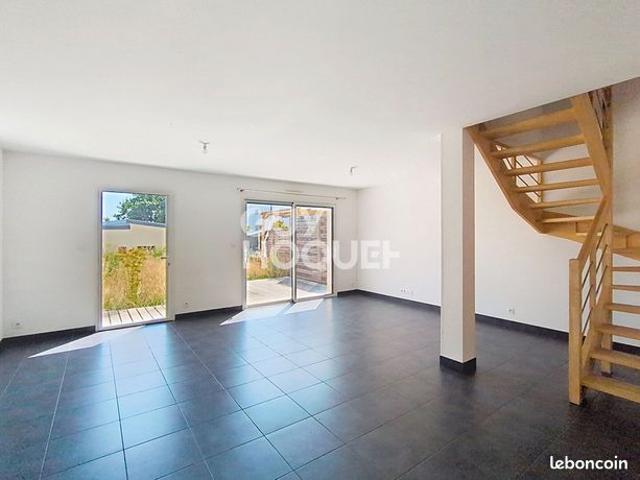 Maison 5 pièces 90 m²