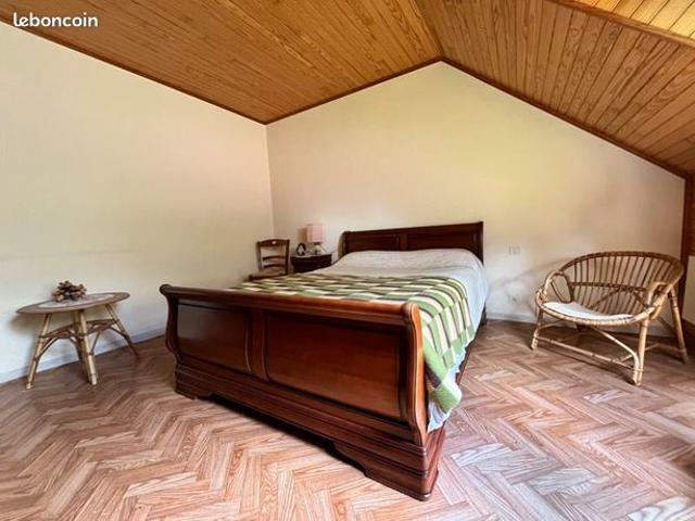 Maison 5 pièces 90 m²
