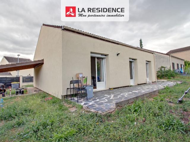 Maison 5 pièces 90 m²