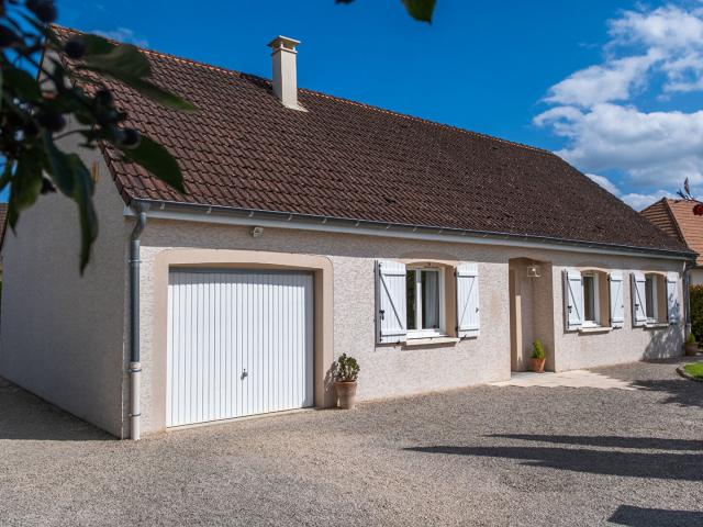 Maison 5 pièces 90 m²