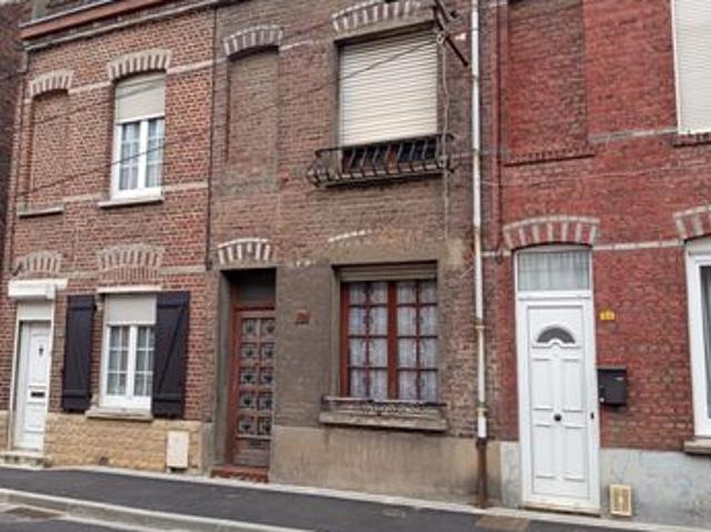 Maison 5 pièces 90 m²