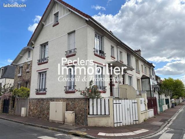 Maison 5 pièces 90 m²