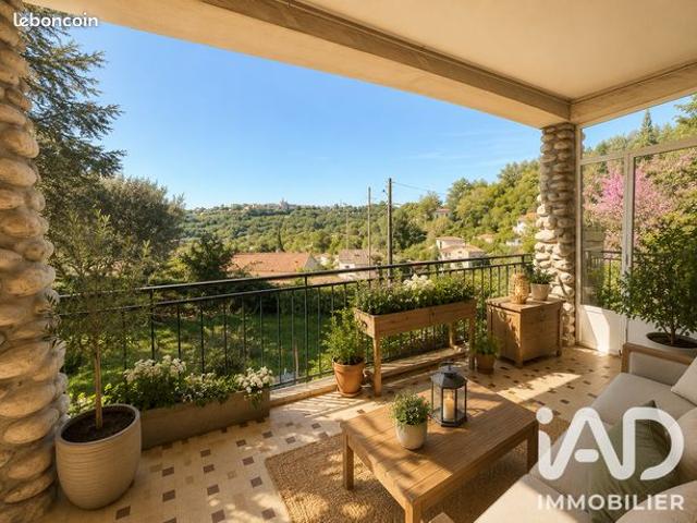 Maison 5 pièces 90 m²