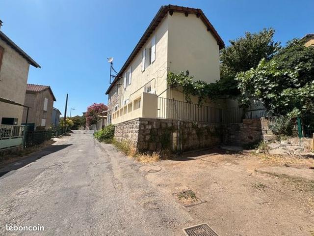 Maison 5 pièces 90 m²
