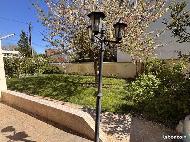 Maison 5 pièces 90 m²