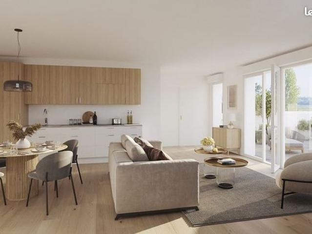 Maison 5 pièces 90 m²