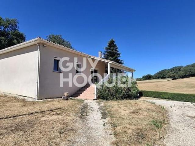 Maison 5 pièces 90 m²