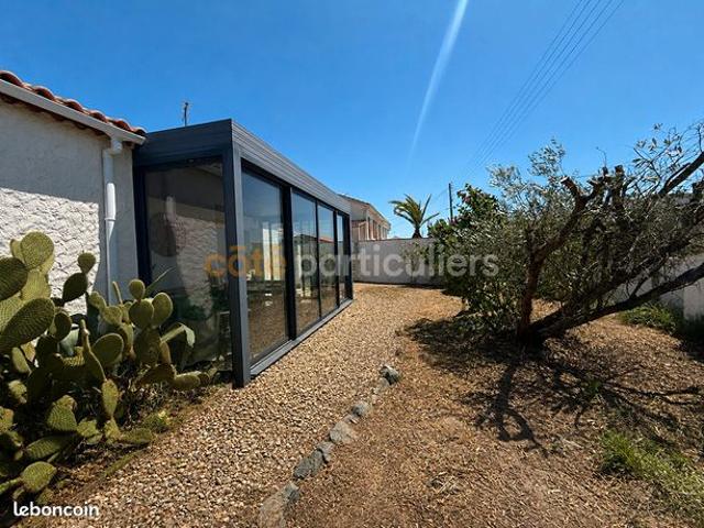 Maison 5 pièces 90 m²