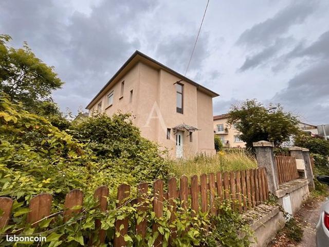 Maison 5 pièces 90 m²