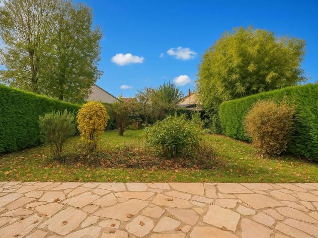 Maison 5 pièces 90 m²