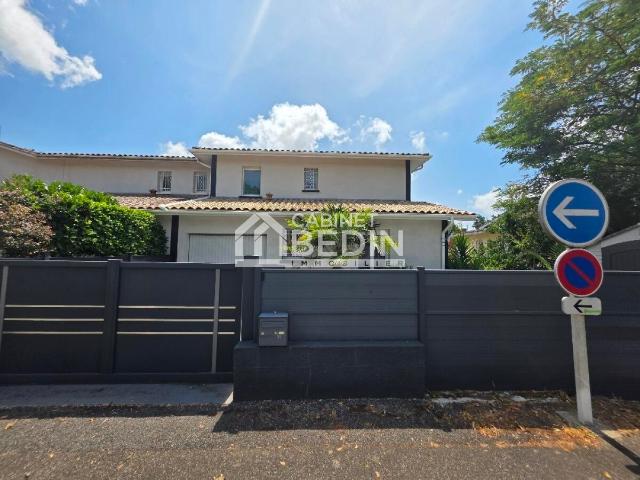 Maison 5 pièces 90 m²