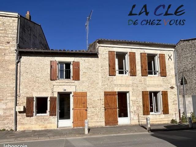 Maison 5 pièces 90 m²